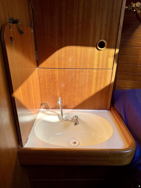 Bavaria 34