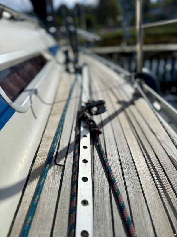 Bavaria 34