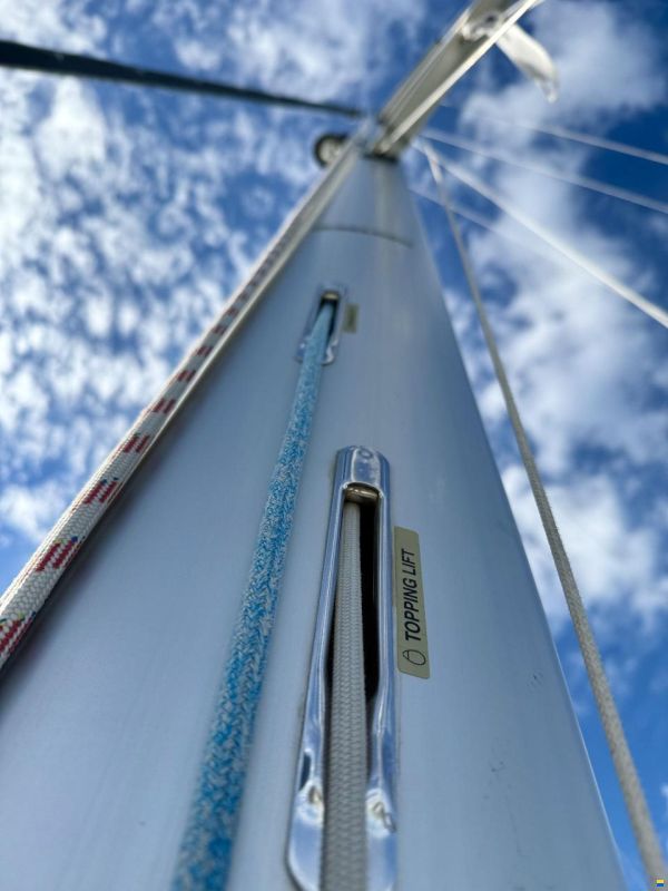Bavaria 34