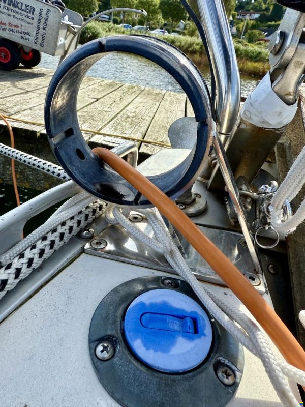 Bavaria 34