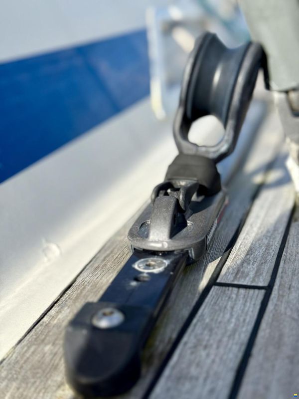 Bavaria 34