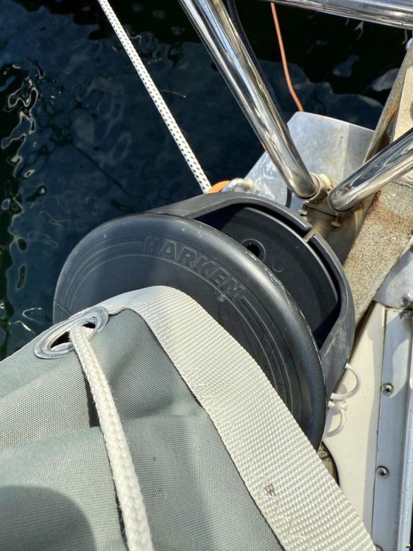 Bavaria 34