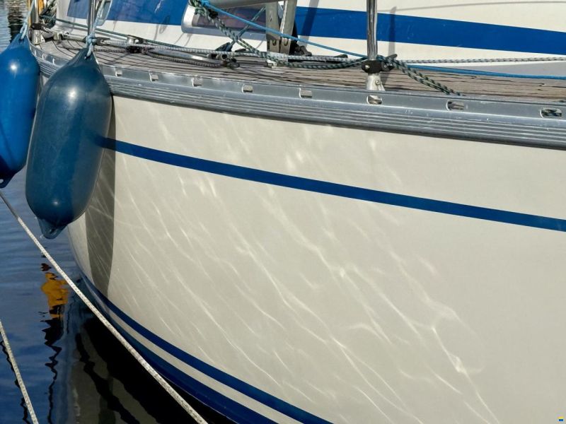 Bavaria 34