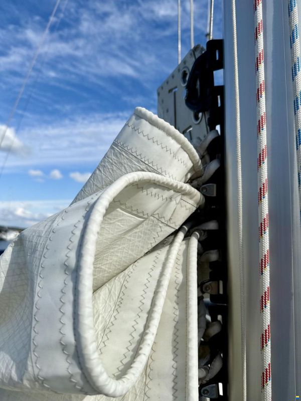 Bavaria 34