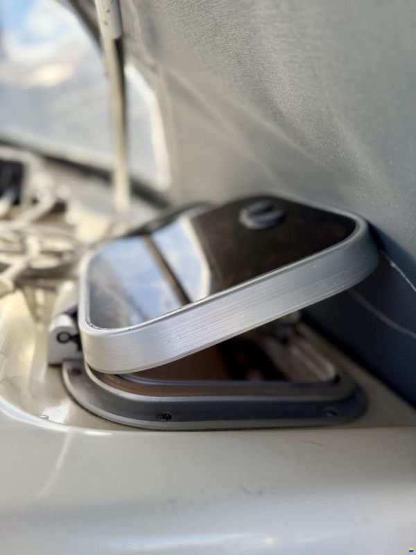 Bavaria 34
