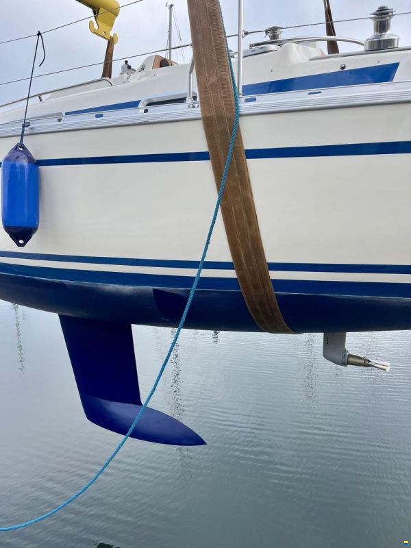 Bavaria 34