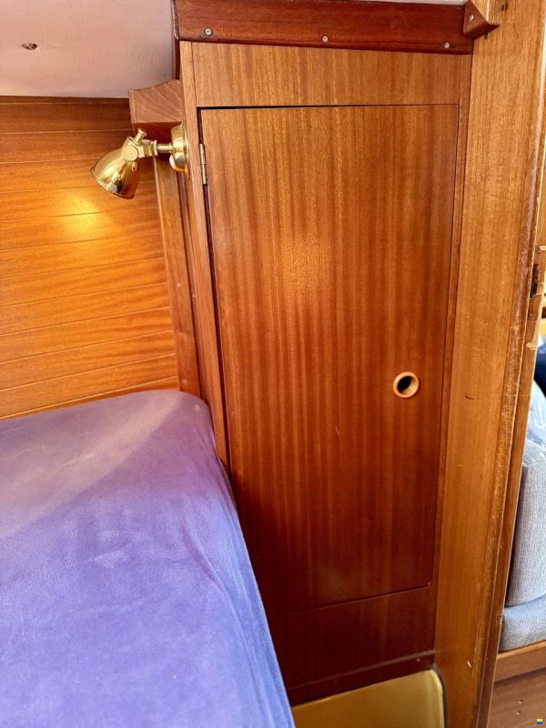 Bavaria 34