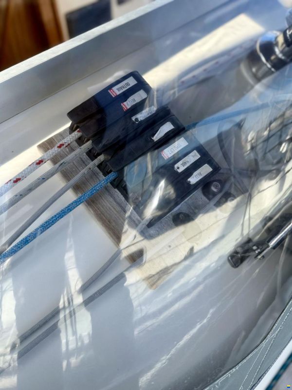 Bavaria 34