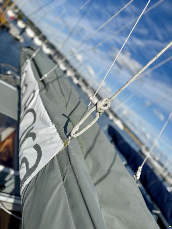 Bavaria 34