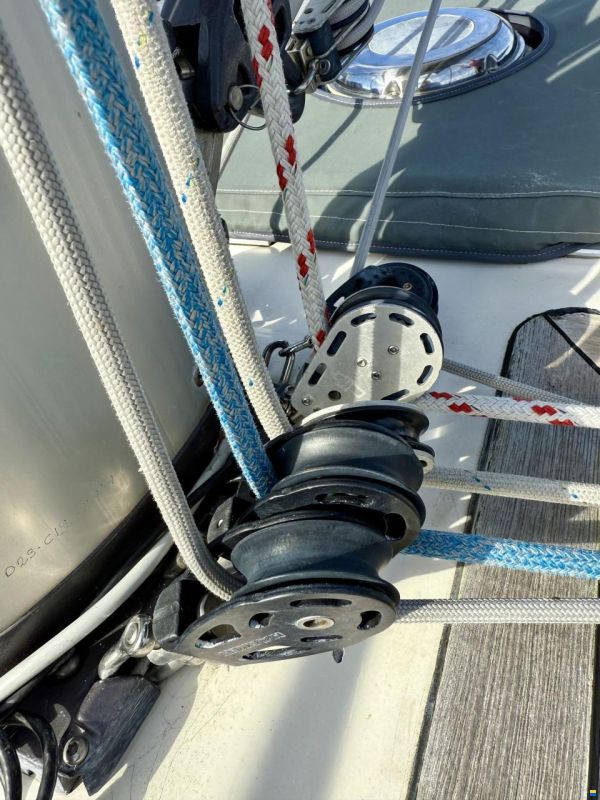 Bavaria 34