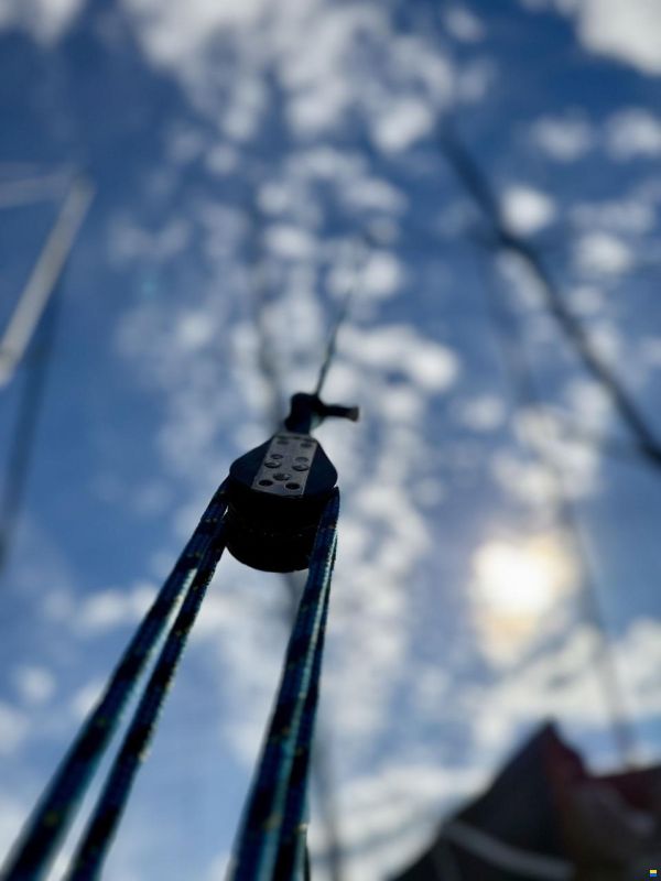 Bavaria 34