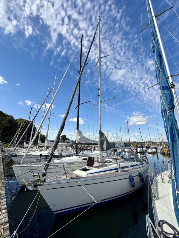 Bavaria 34