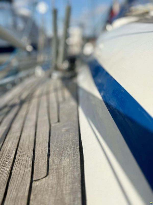 Bavaria 34