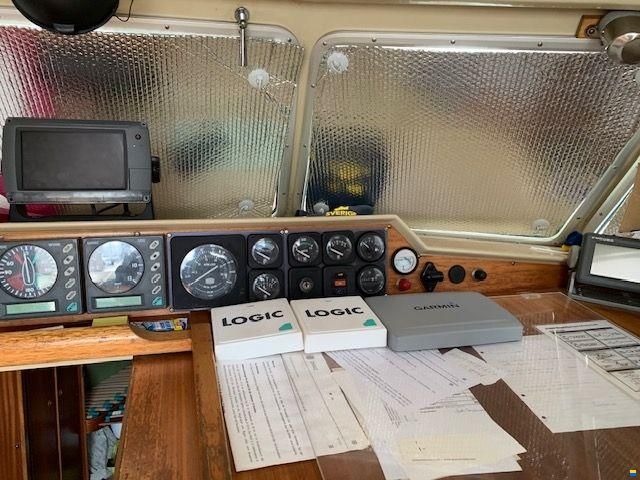 lm glasfiber LM 32