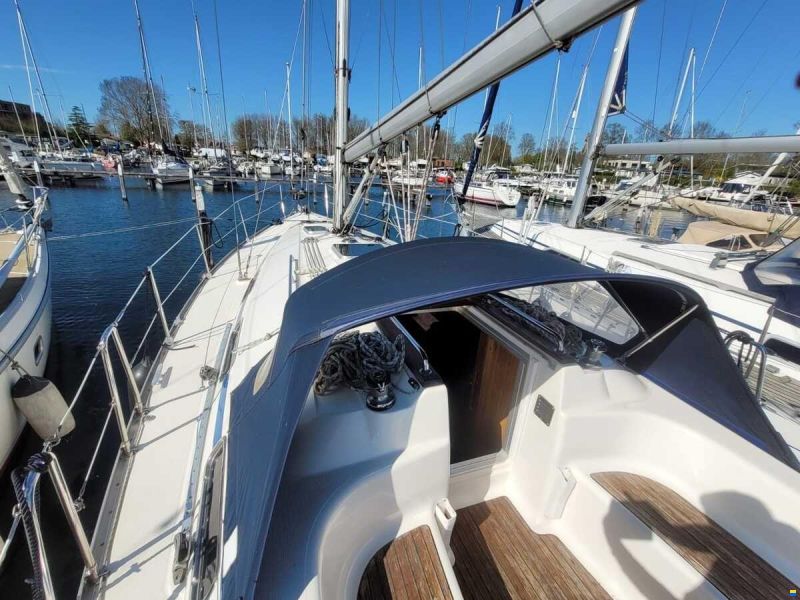 Bavaria 34-2