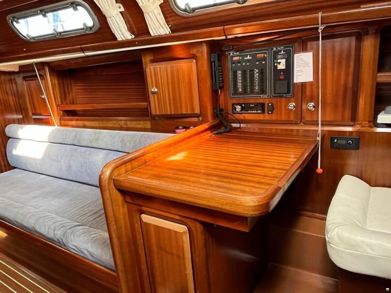 Bavaria 34-2