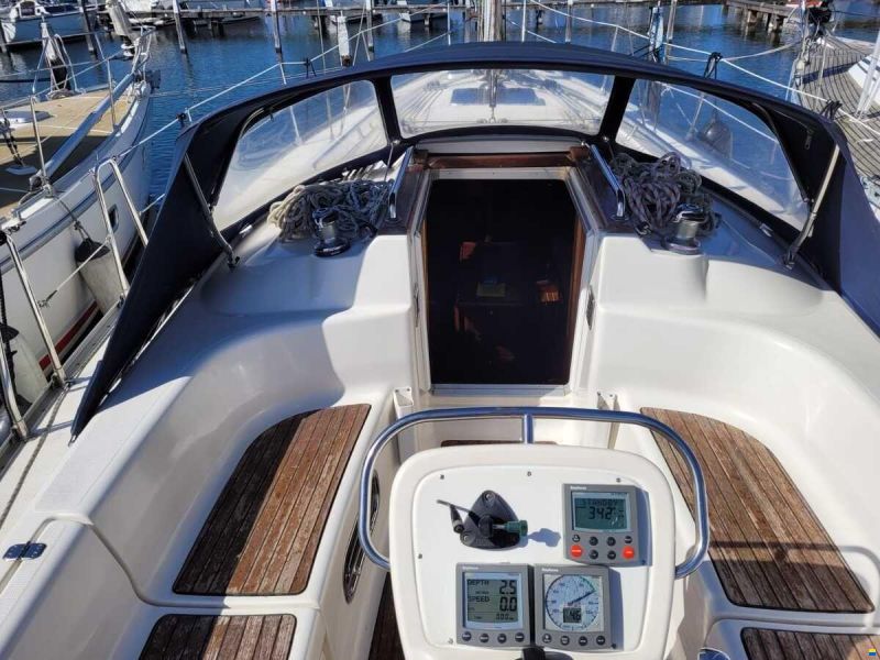 Bavaria 34-2