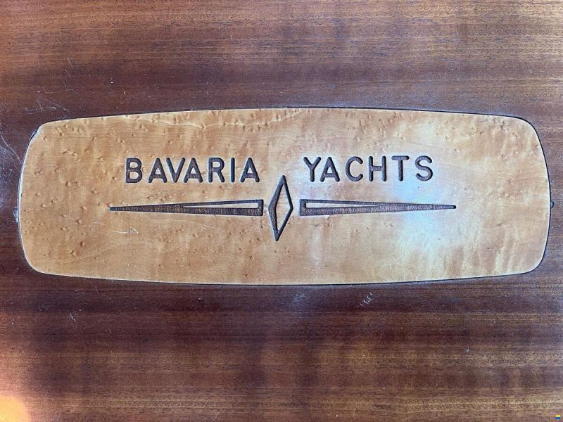 Bavaria 34-2