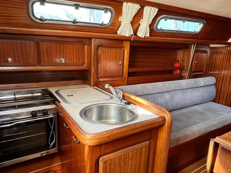 Bavaria 34-2