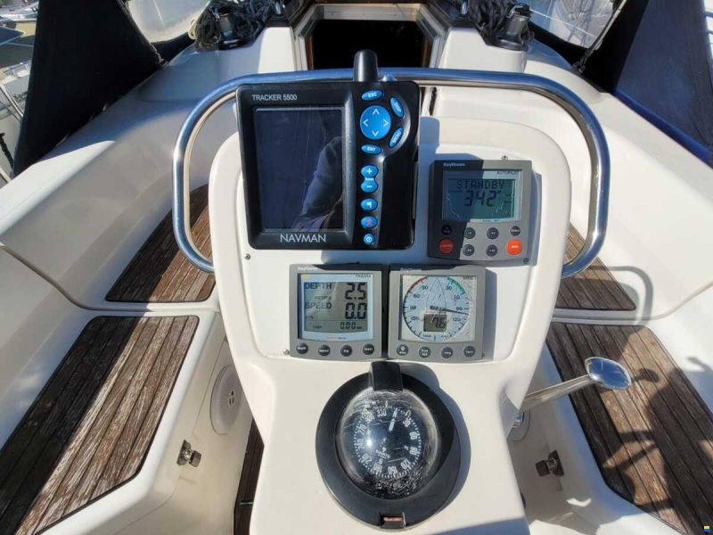 Bavaria 34-2