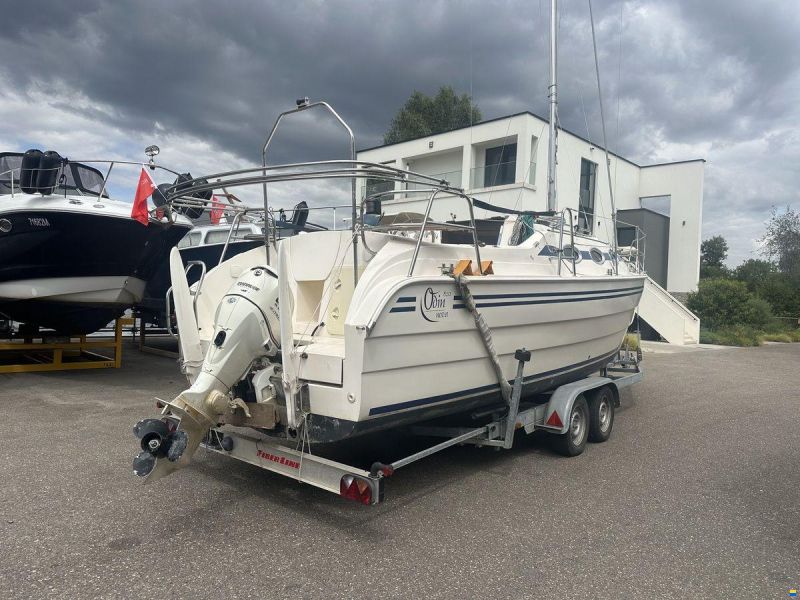Odin Nova 820
