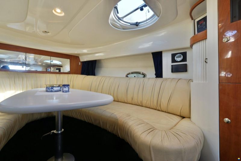 Cranchi Endurance 39 ‘Truluck’s’