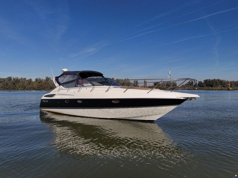 Cranchi Endurance 39 &lsquo;Truluck&rsquo;s&rsquo;