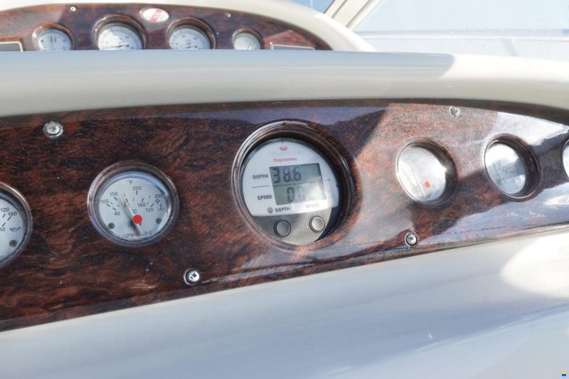 Cranchi Endurance 39 ‘Truluck’s’