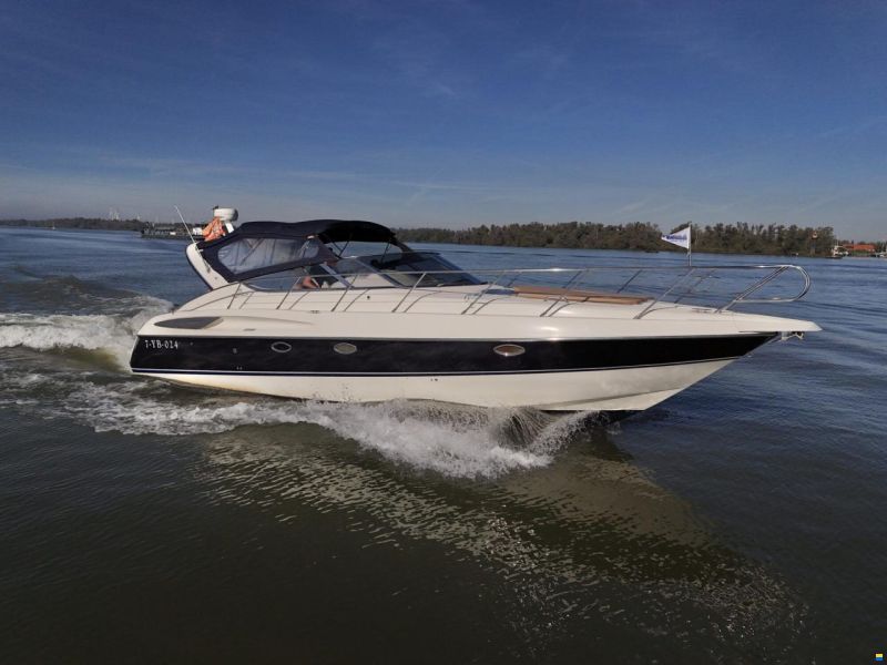 Cranchi Endurance 39 &lsquo;Truluck&rsquo;s&rsquo;