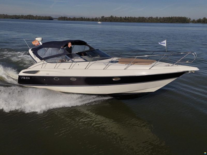 Cranchi Endurance 39 ‘Truluck’s’