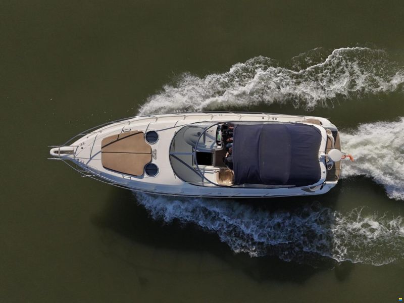 Cranchi Endurance 39 ‘Truluck’s’