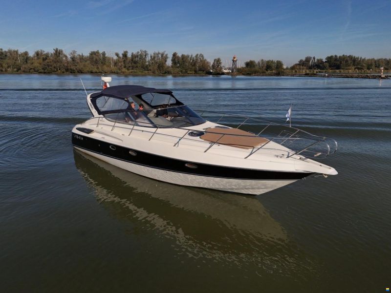 Cranchi Endurance 39 &lsquo;Truluck&rsquo;s&rsquo;