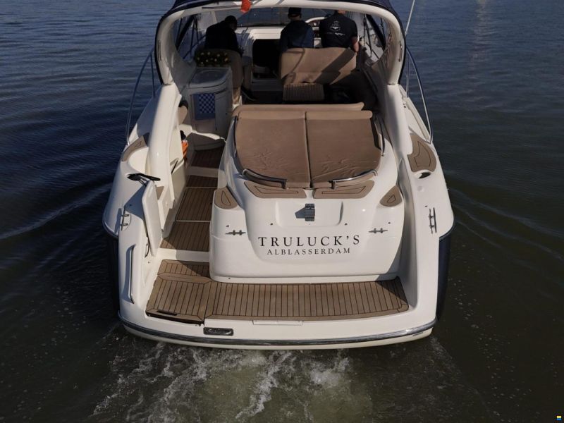 Cranchi Endurance 39 ‘Truluck’s’