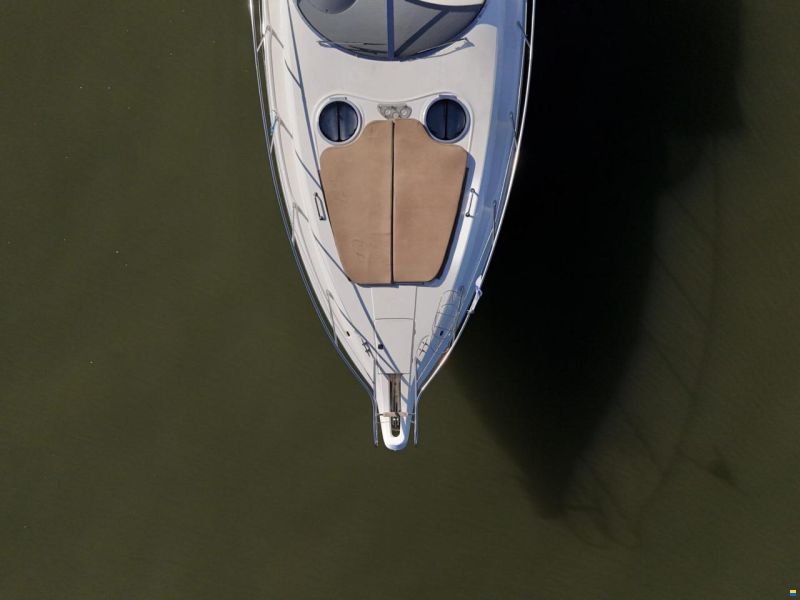 Cranchi Endurance 39 ‘Truluck’s’
