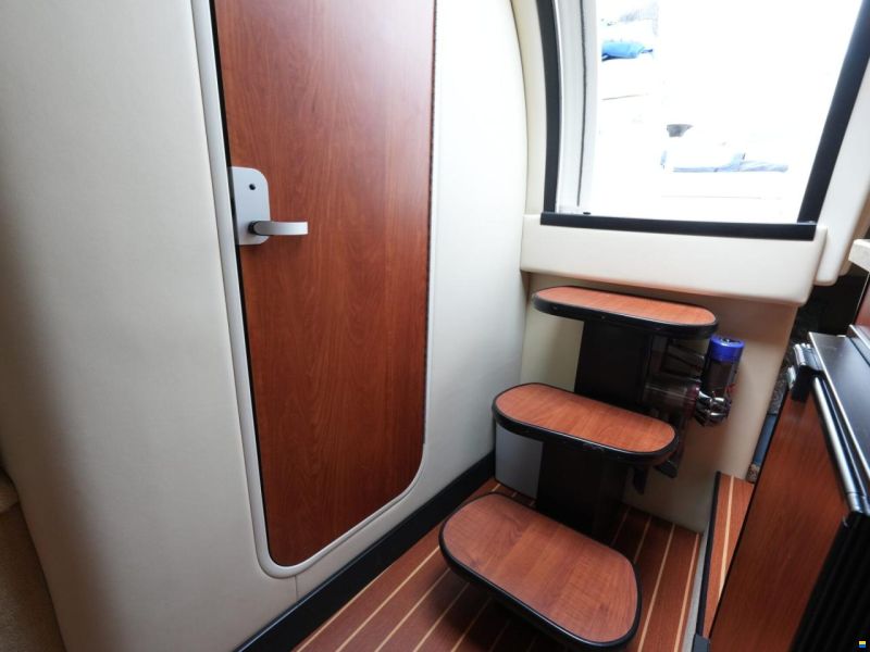 Monterey 260 Sport Cruiser