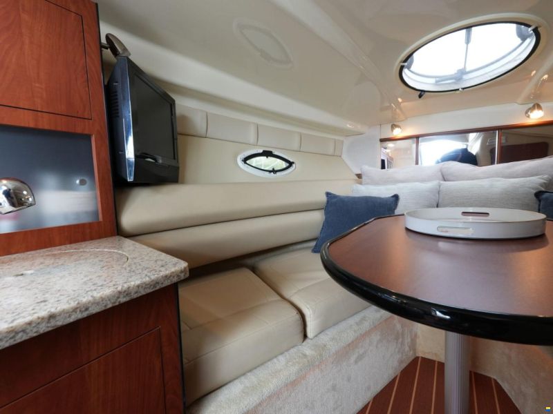 Monterey 260 Sport Cruiser