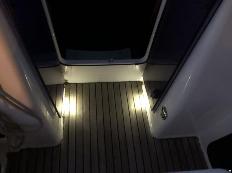 DUFOUR 390 GRAND LARGE