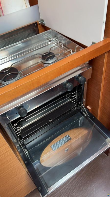 DUFOUR 390 GRAND LARGE