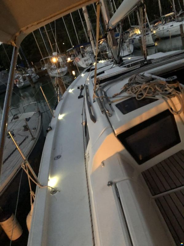 DUFOUR 390 GRAND LARGE