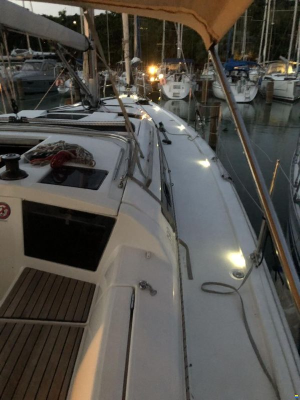 DUFOUR 390 GRAND LARGE
