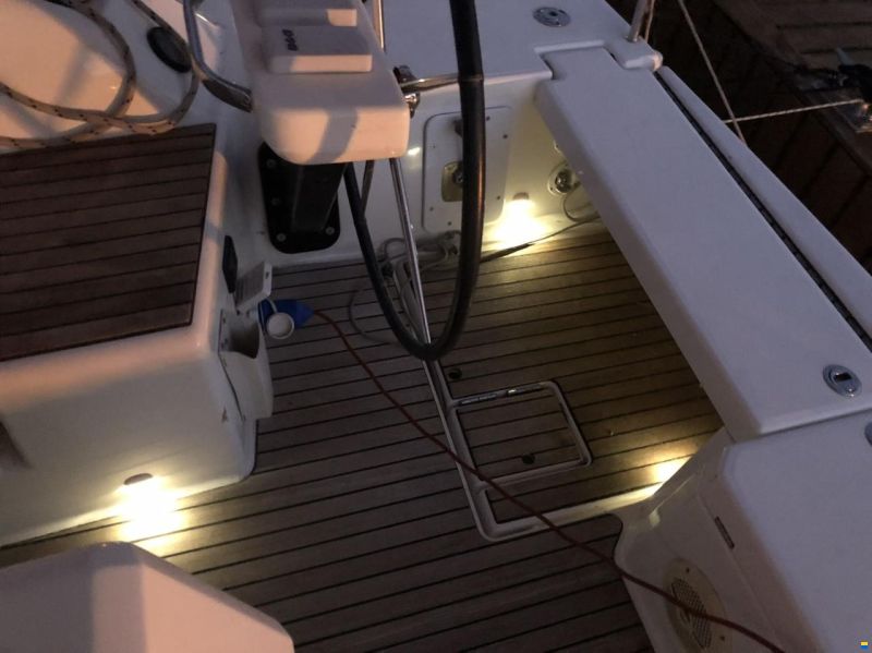 DUFOUR 390 GRAND LARGE