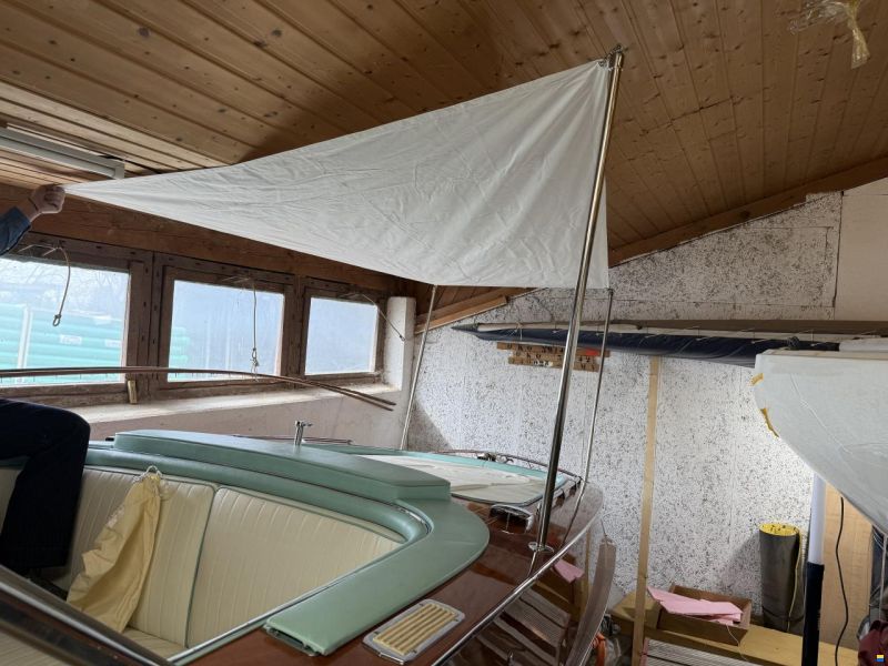 Boesch 580 Cabrio de Luxe