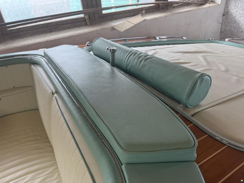 Boesch 580 Cabrio de Luxe