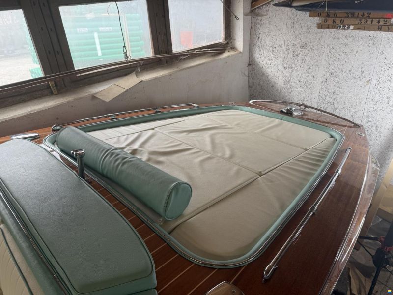 Boesch 580 Cabrio de Luxe