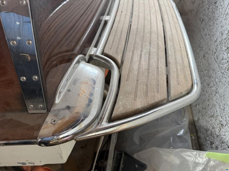 Boesch 580 Cabrio de Luxe