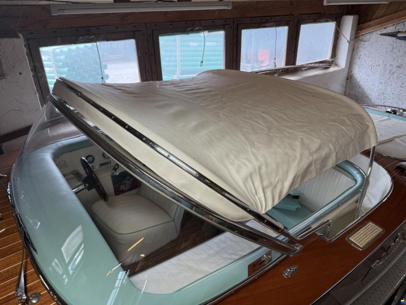 Boesch 580 Cabrio de Luxe