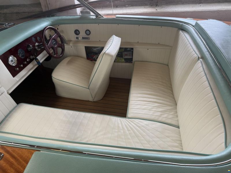 Boesch 580 Cabrio de Luxe