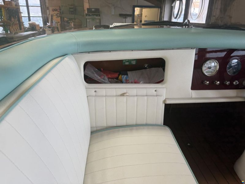 Boesch 580 Cabrio de Luxe