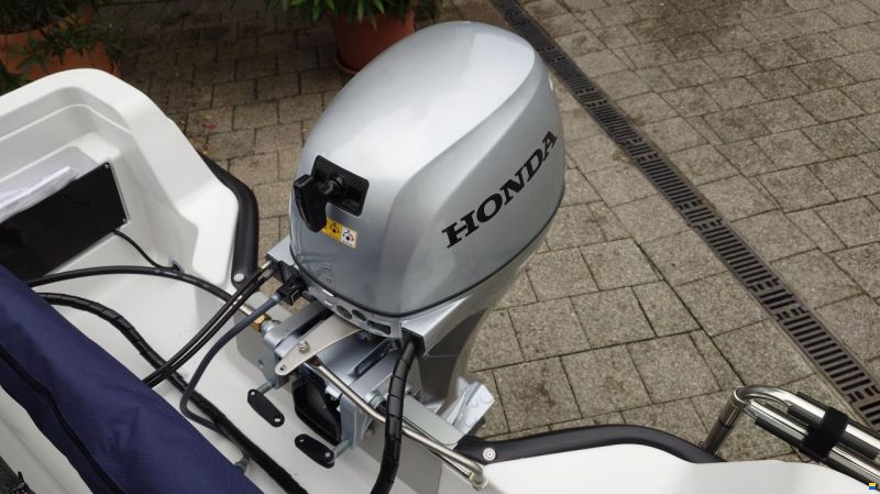 Terhi 450CC - SLOEP Edition CH