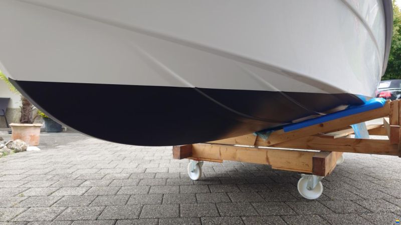 Terhi 450CC - SLOEP Edition CH